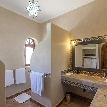 Riad Dharma Bou Mkila Exteriér fotografie