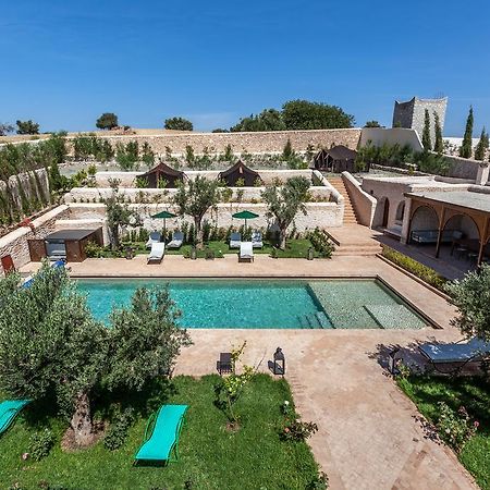 Riad Dharma Bou Mkila Exteriér fotografie