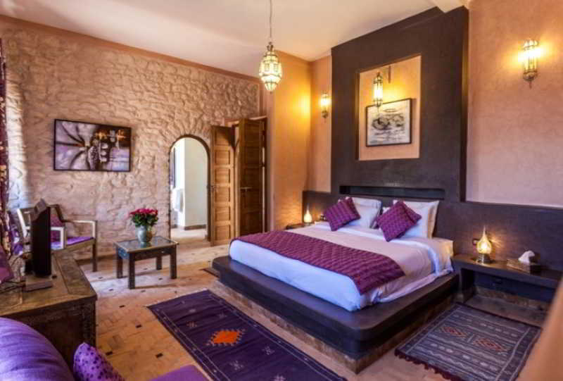 Riad Dharma Bou Mkila Exteriér fotografie