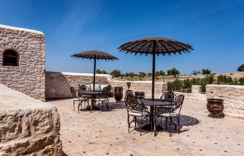 Riad Dharma Bou Mkila Exteriér fotografie