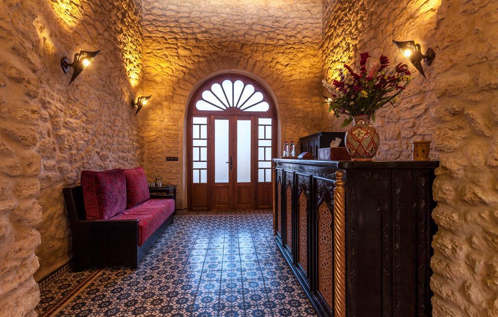 Riad Dharma Bou Mkila Exteriér fotografie