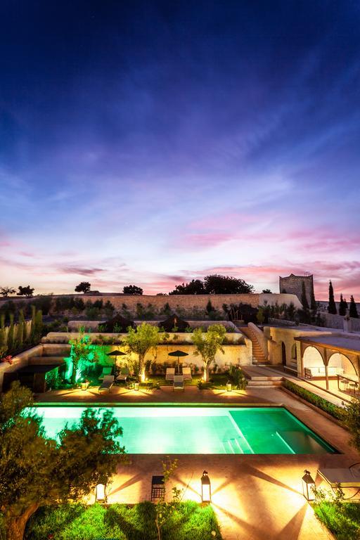 Riad Dharma Bou Mkila Exteriér fotografie