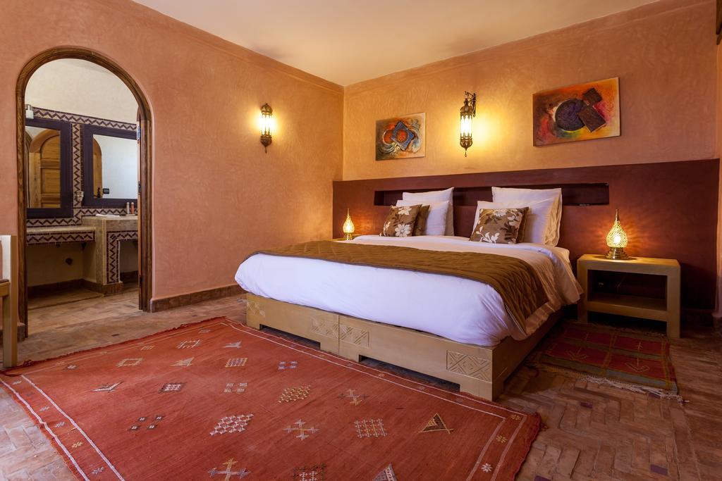 Riad Dharma Bou Mkila Exteriér fotografie