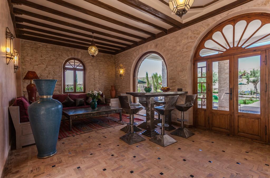 Riad Dharma Bou Mkila Exteriér fotografie