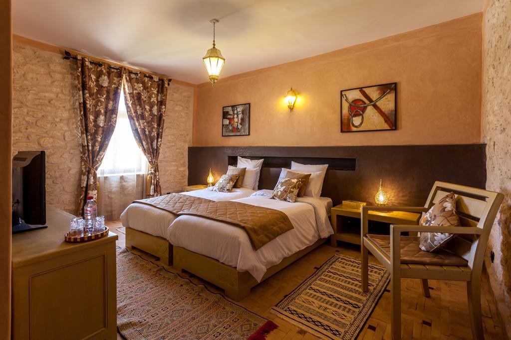Riad Dharma Bou Mkila Exteriér fotografie