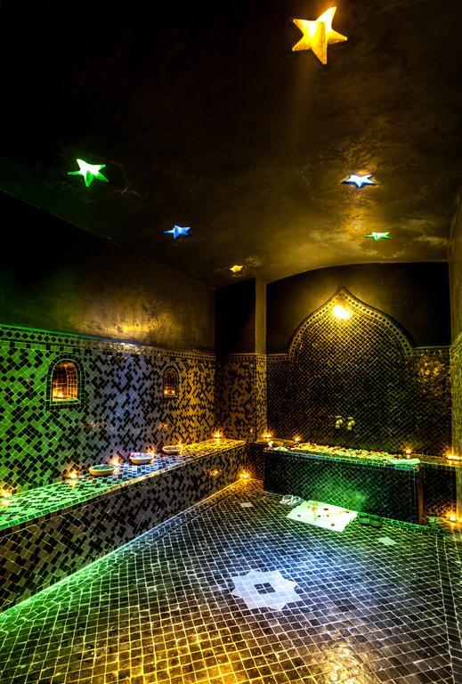 Riad Dharma Bou Mkila Exteriér fotografie