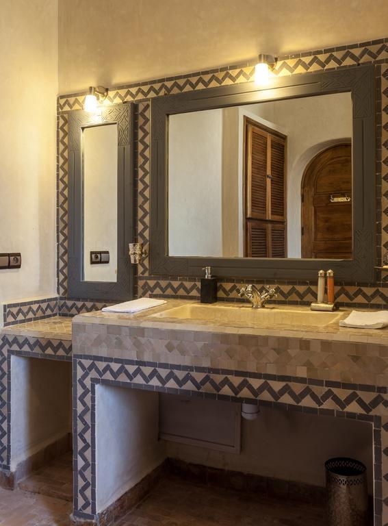 Riad Dharma Bou Mkila Exteriér fotografie