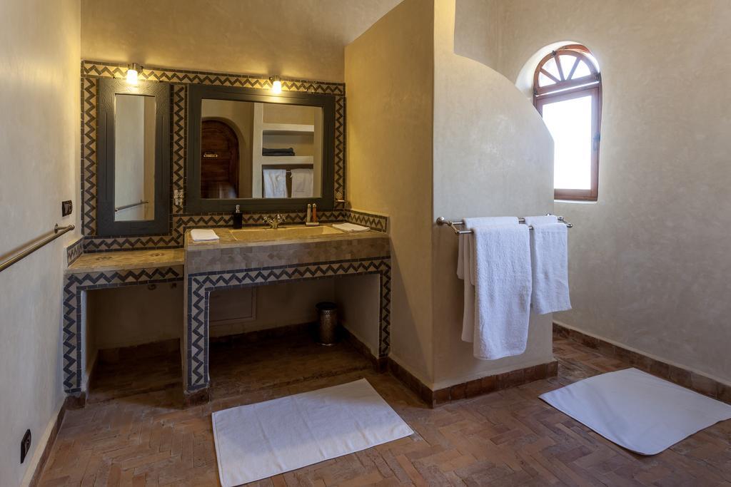 Riad Dharma Bou Mkila Exteriér fotografie