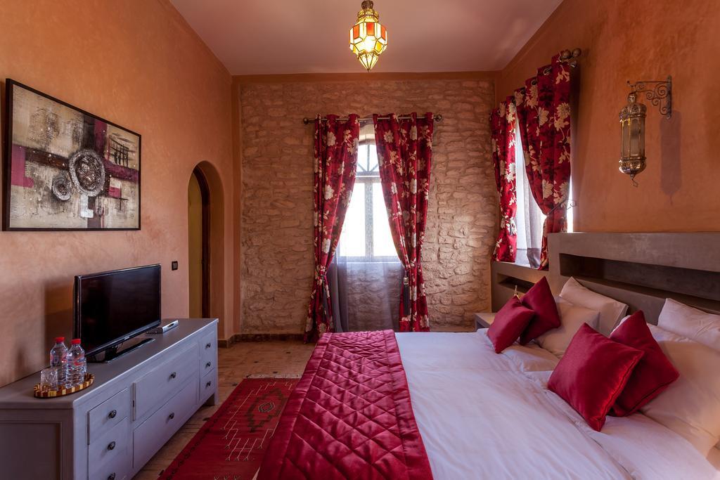 Riad Dharma Bou Mkila Exteriér fotografie