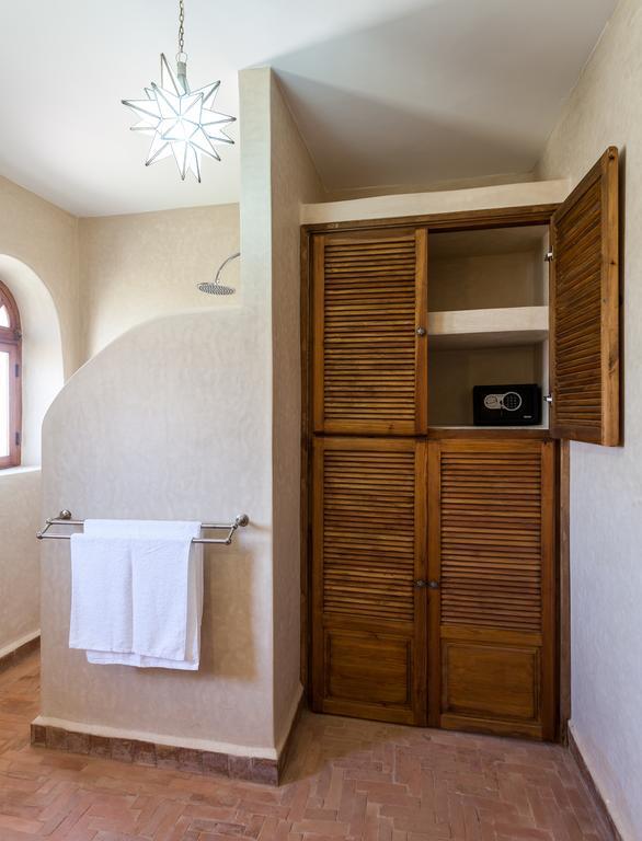 Riad Dharma Bou Mkila Exteriér fotografie