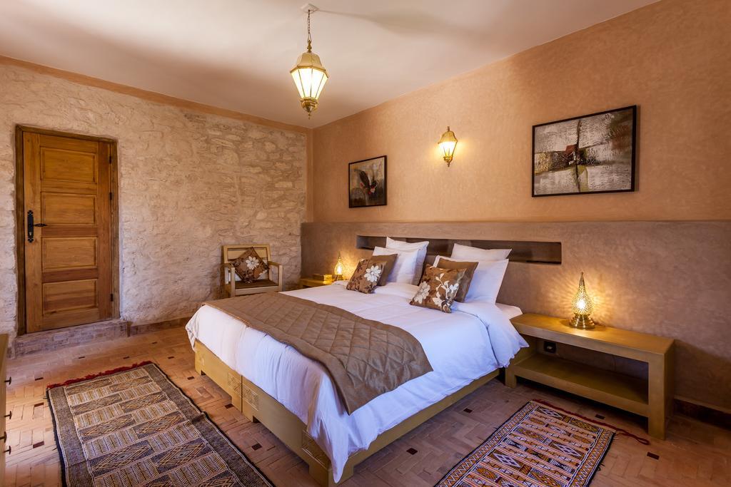 Riad Dharma Bou Mkila Exteriér fotografie