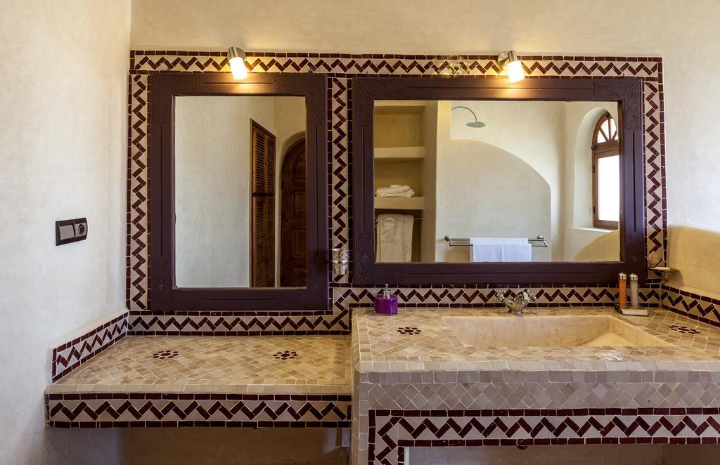 Riad Dharma Bou Mkila Exteriér fotografie
