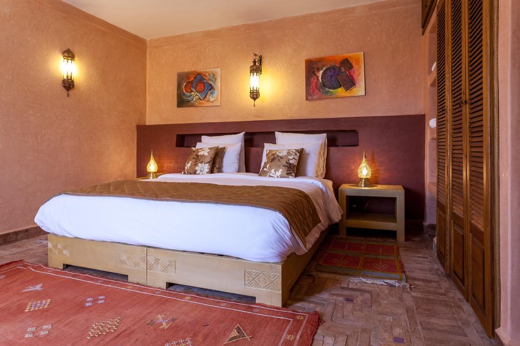 Riad Dharma Bou Mkila Exteriér fotografie