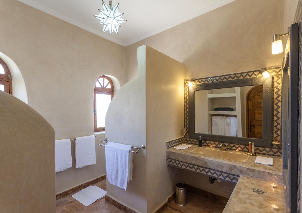 Riad Dharma Bou Mkila Exteriér fotografie