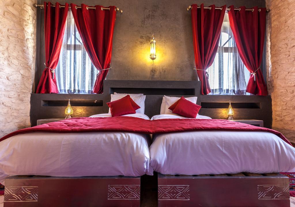 Riad Dharma Bou Mkila Exteriér fotografie