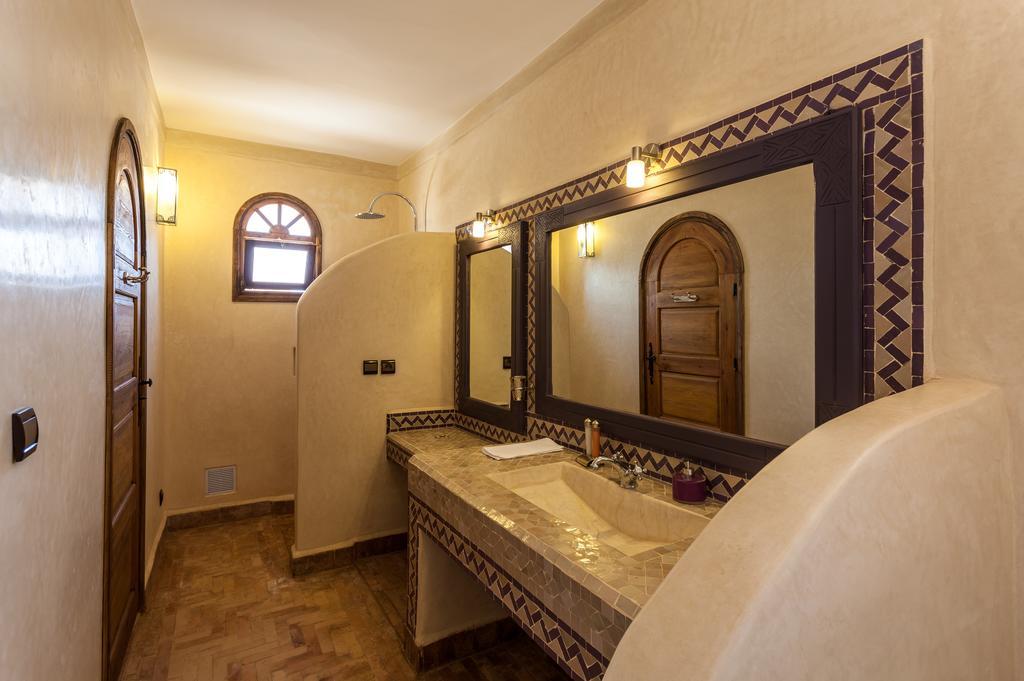Riad Dharma Bou Mkila Exteriér fotografie