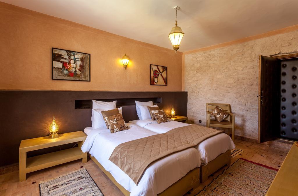 Riad Dharma Bou Mkila Exteriér fotografie