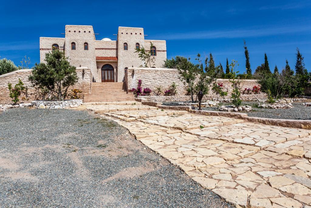 Riad Dharma Bou Mkila Exteriér fotografie