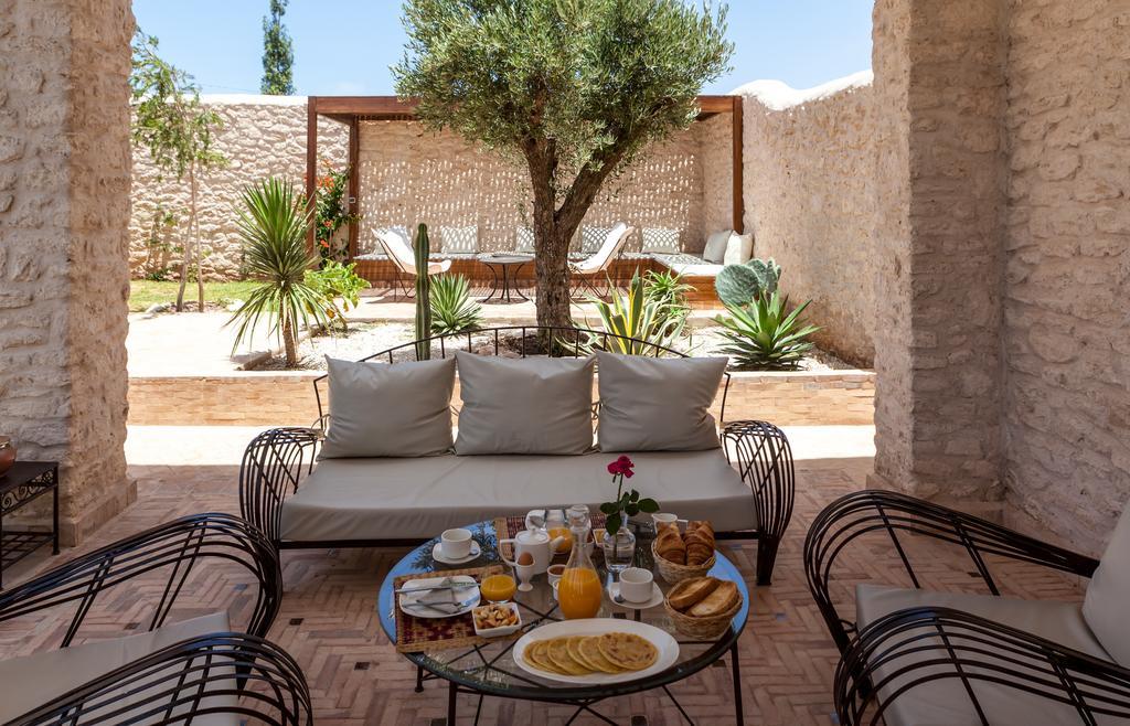 Riad Dharma Bou Mkila Exteriér fotografie