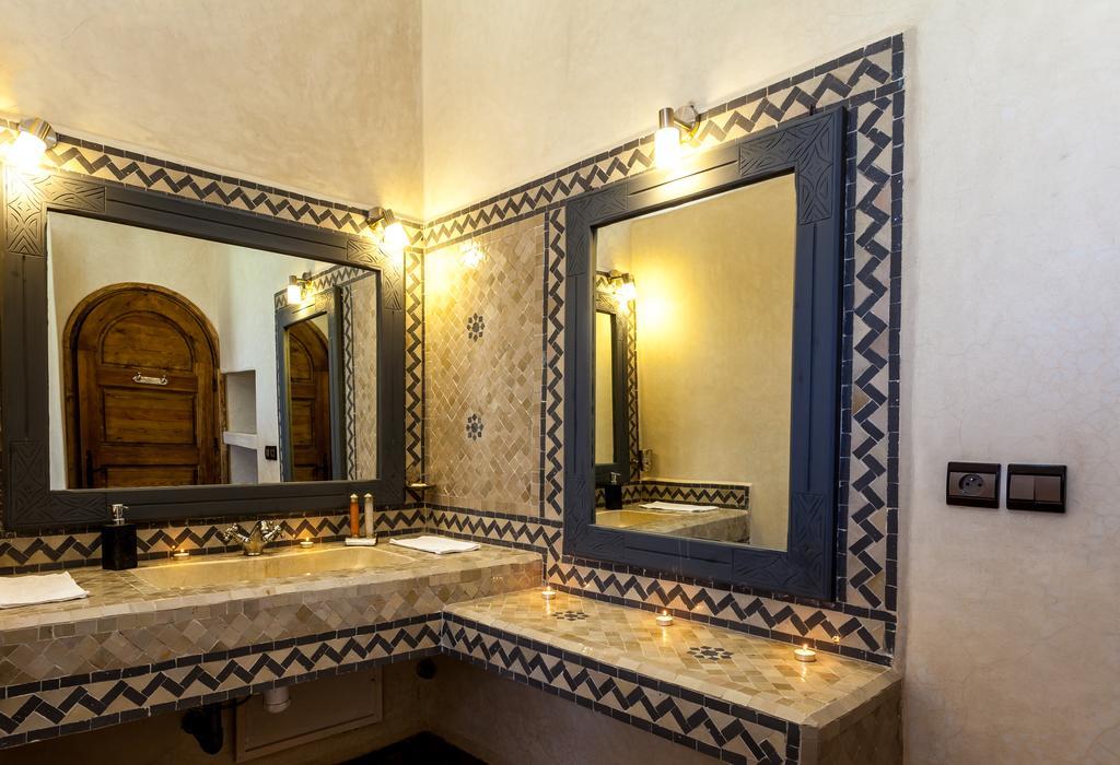Riad Dharma Bou Mkila Exteriér fotografie